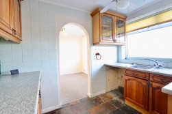 Meadow Close, Pengam, NP12