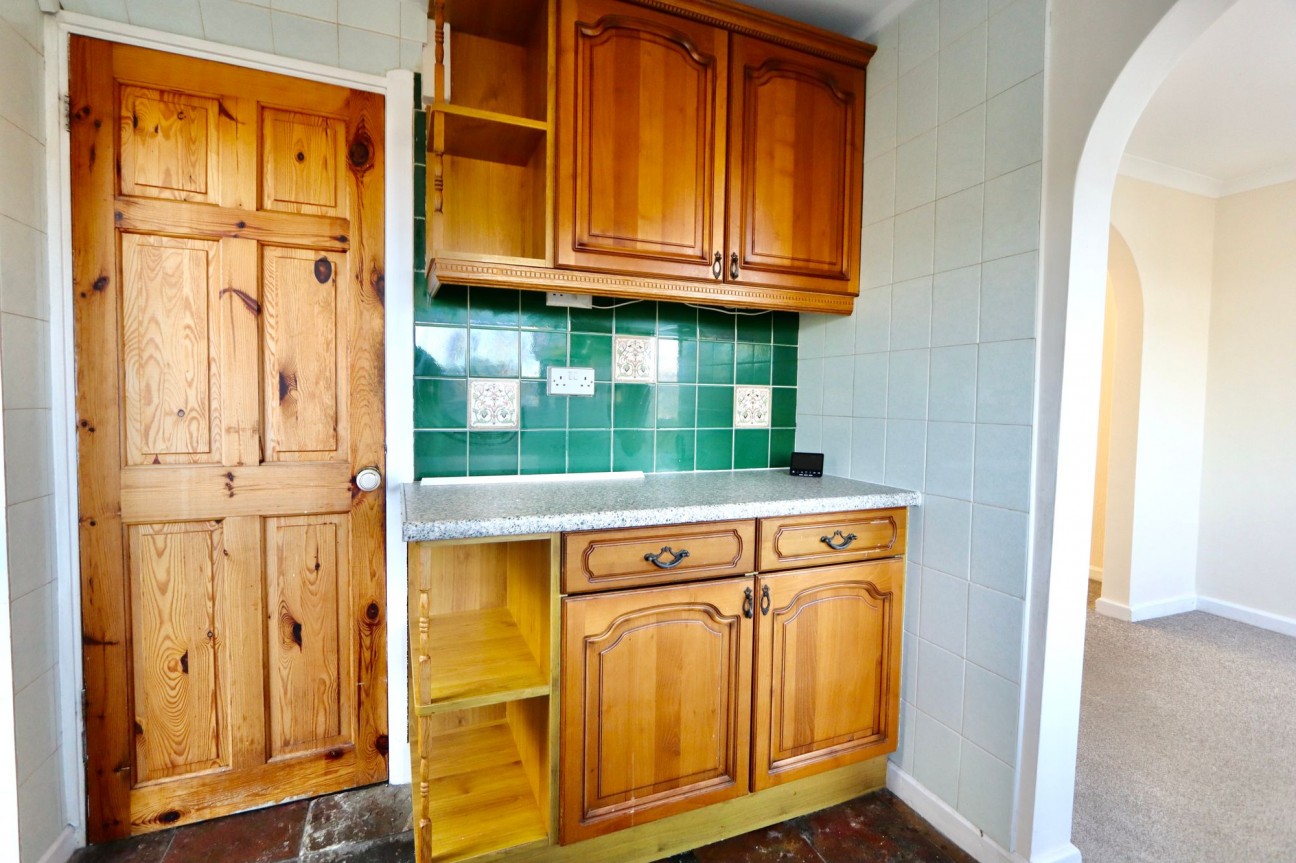 Meadow Close, Pengam, NP12