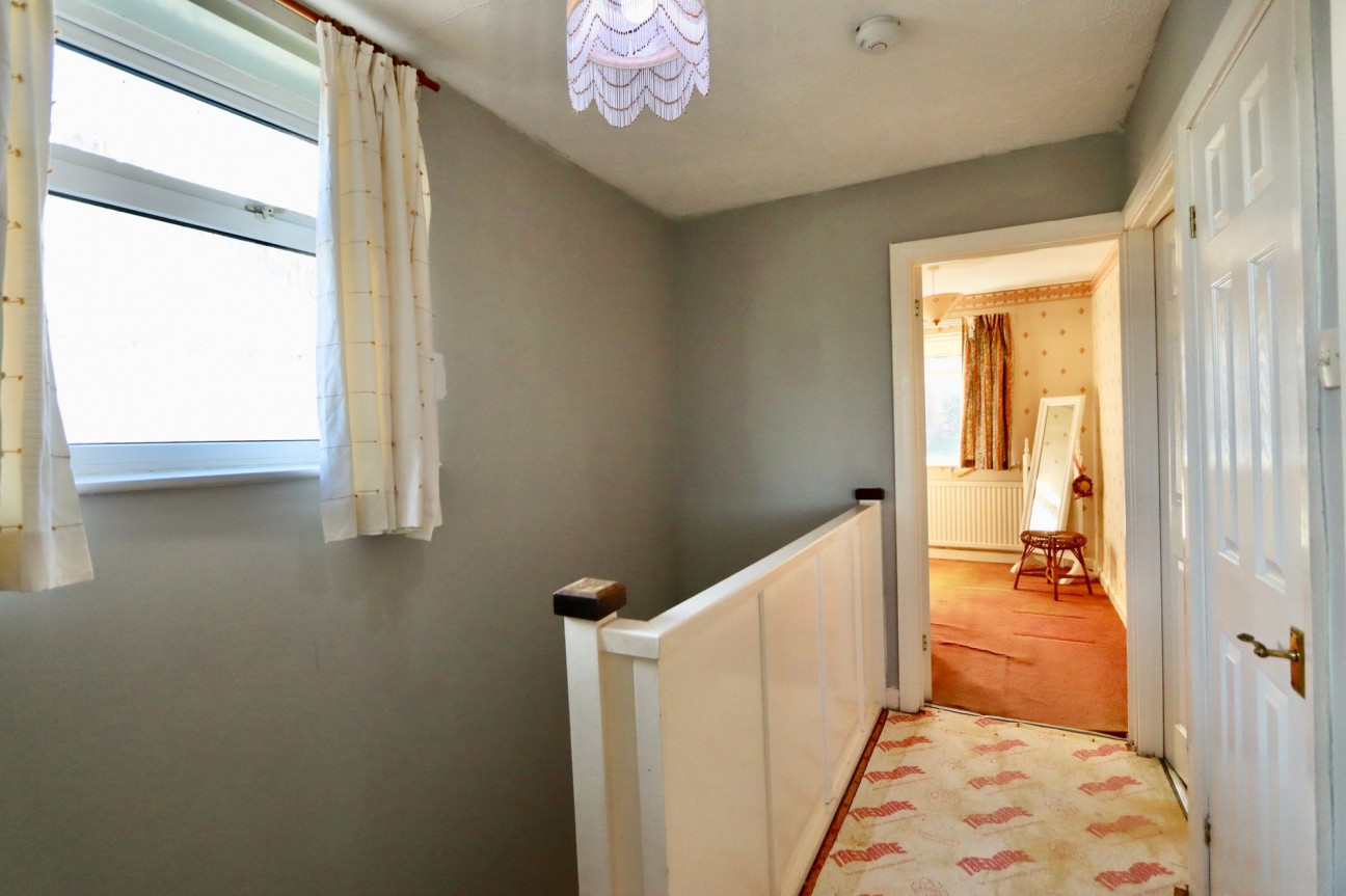 Meadow Close, Pengam, NP12