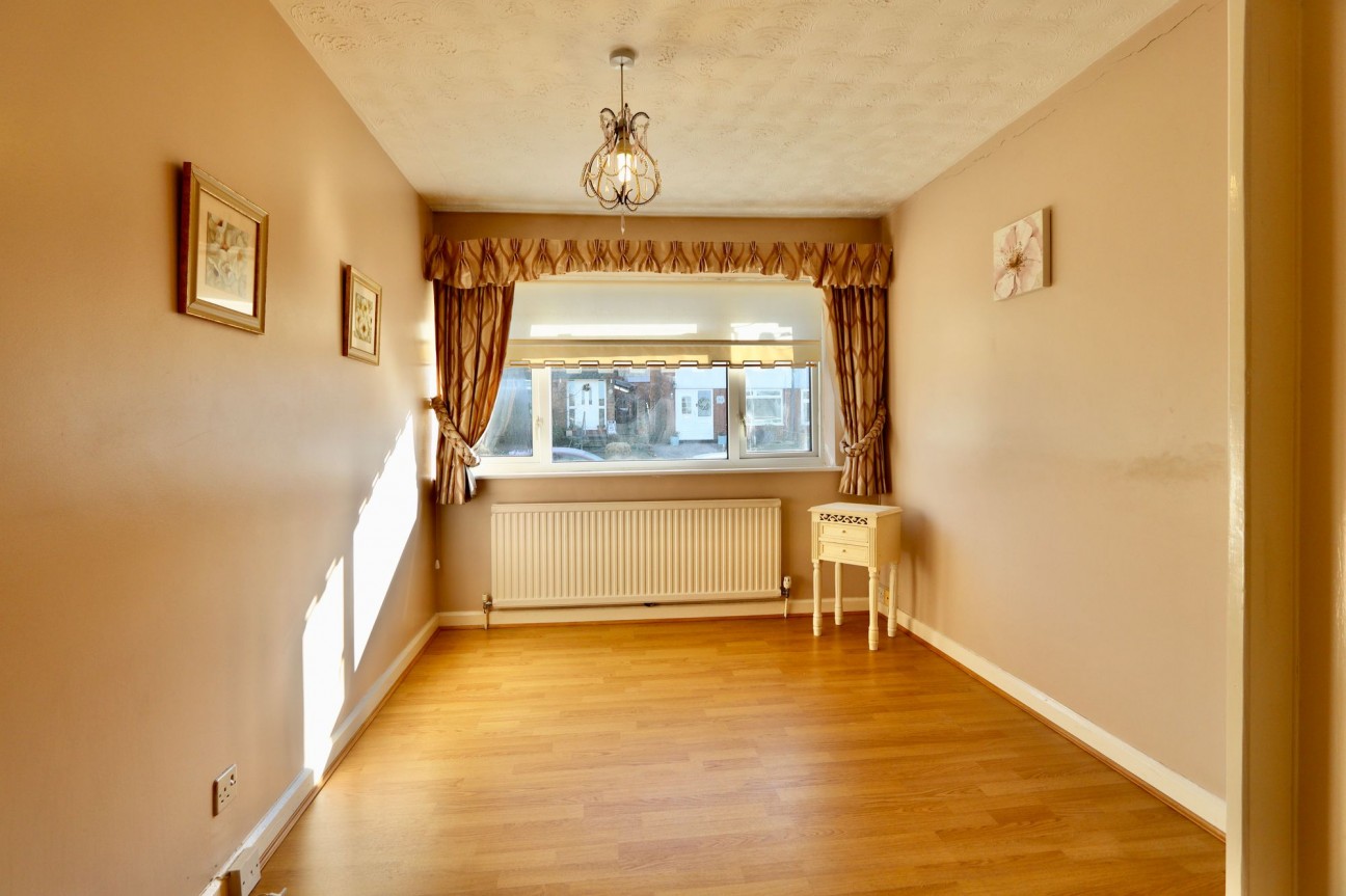 Meadow Close, Pengam, NP12