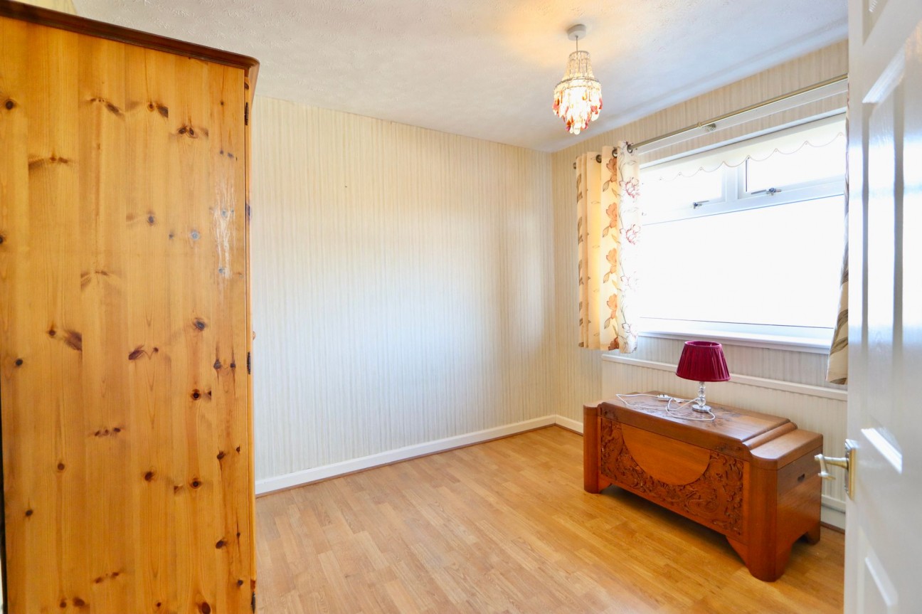 Meadow Close, Pengam, NP12