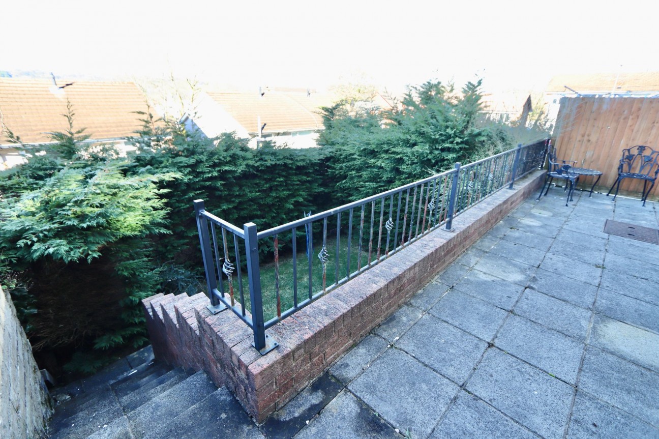 Meadow Close, Pengam, NP12