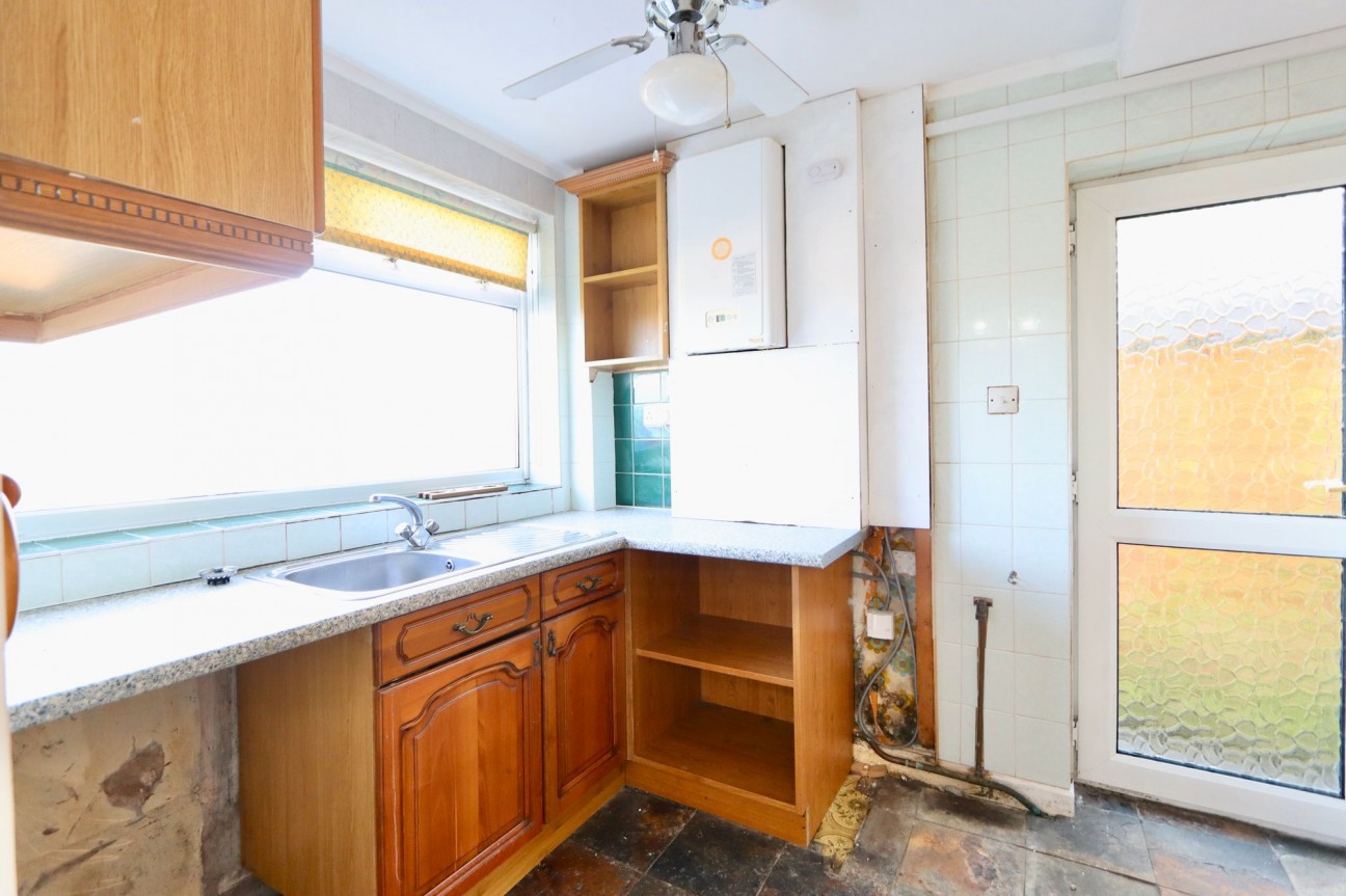 Meadow Close, Pengam, NP12