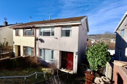 Meadow Close, Pengam, NP12