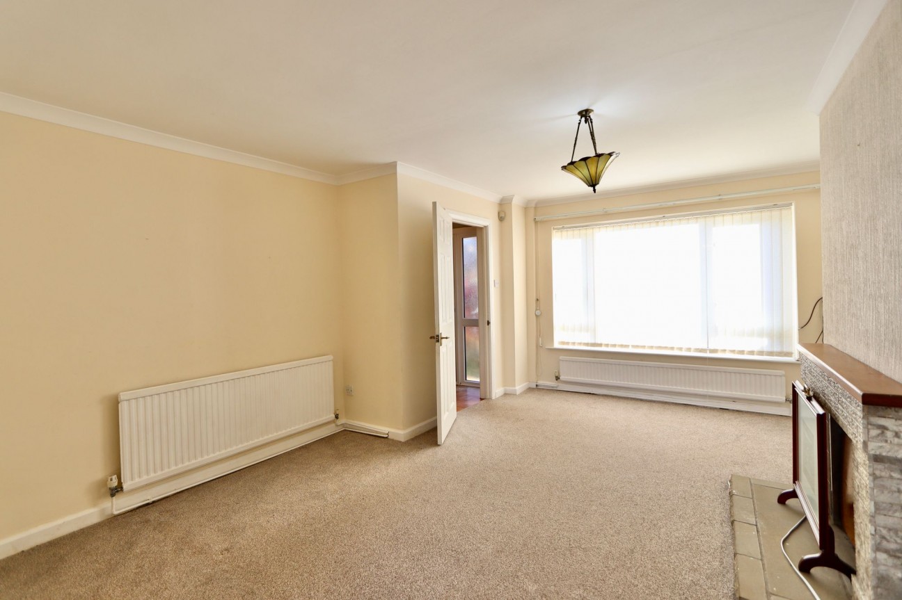 Meadow Close, Pengam, NP12