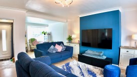 Markham Crescent, Oakdale, NP12