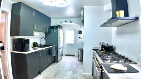 Markham Crescent, Oakdale, NP12