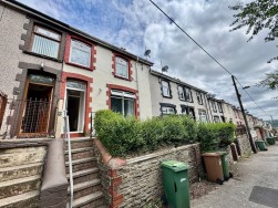 Fothergills Road, New Tredegar, NP24