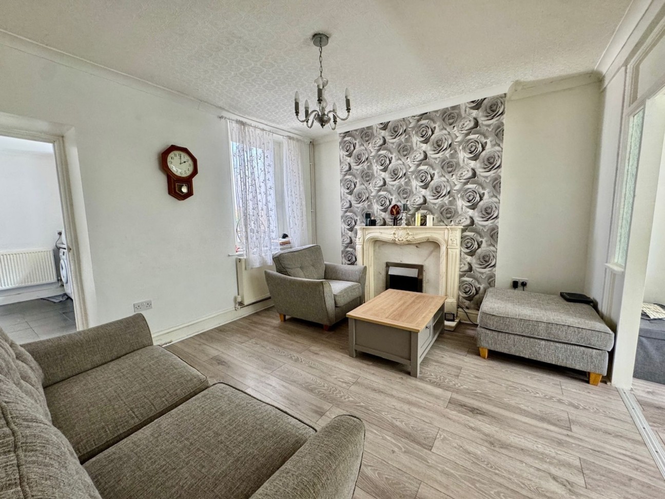 Fothergills Road, New Tredegar, NP24