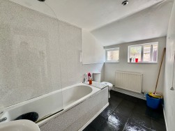 Fothergills Road, New Tredegar, NP24