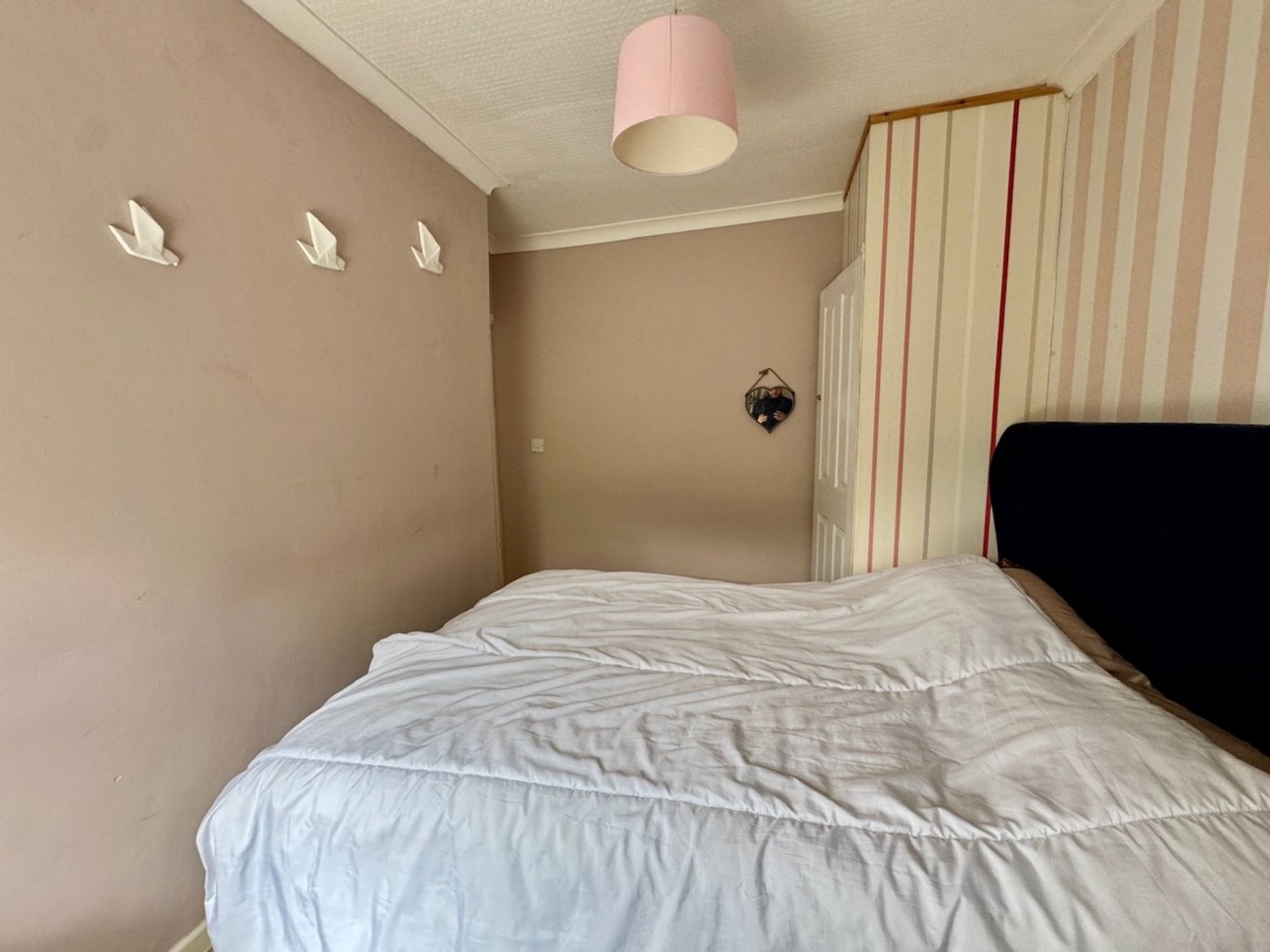 Fothergills Road, New Tredegar, NP24