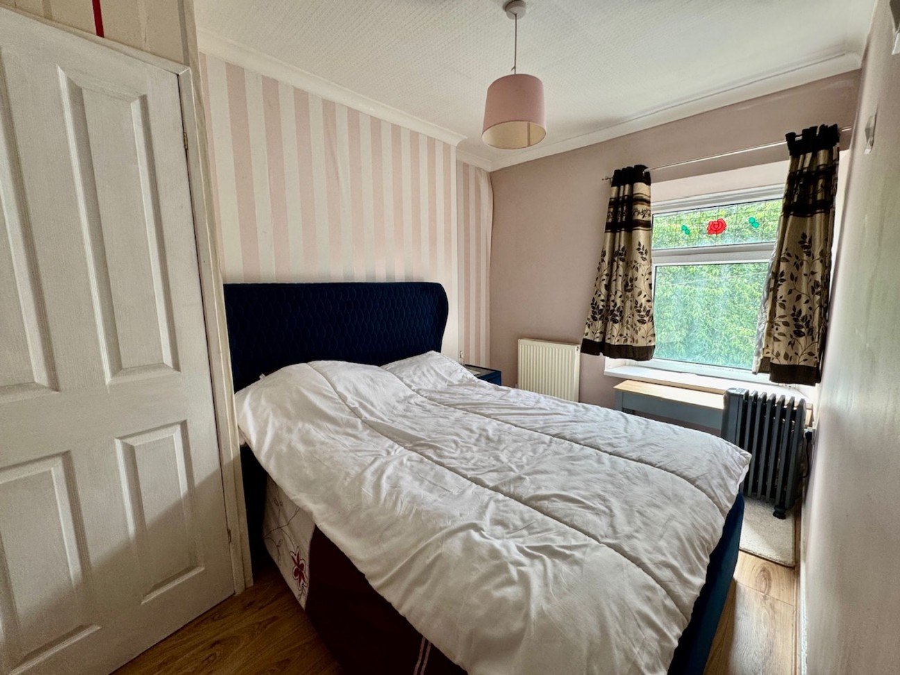 Fothergills Road, New Tredegar, NP24