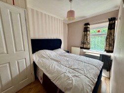 Fothergills Road, New Tredegar, NP24