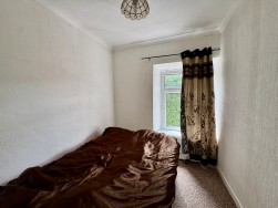 Fothergills Road, New Tredegar, NP24