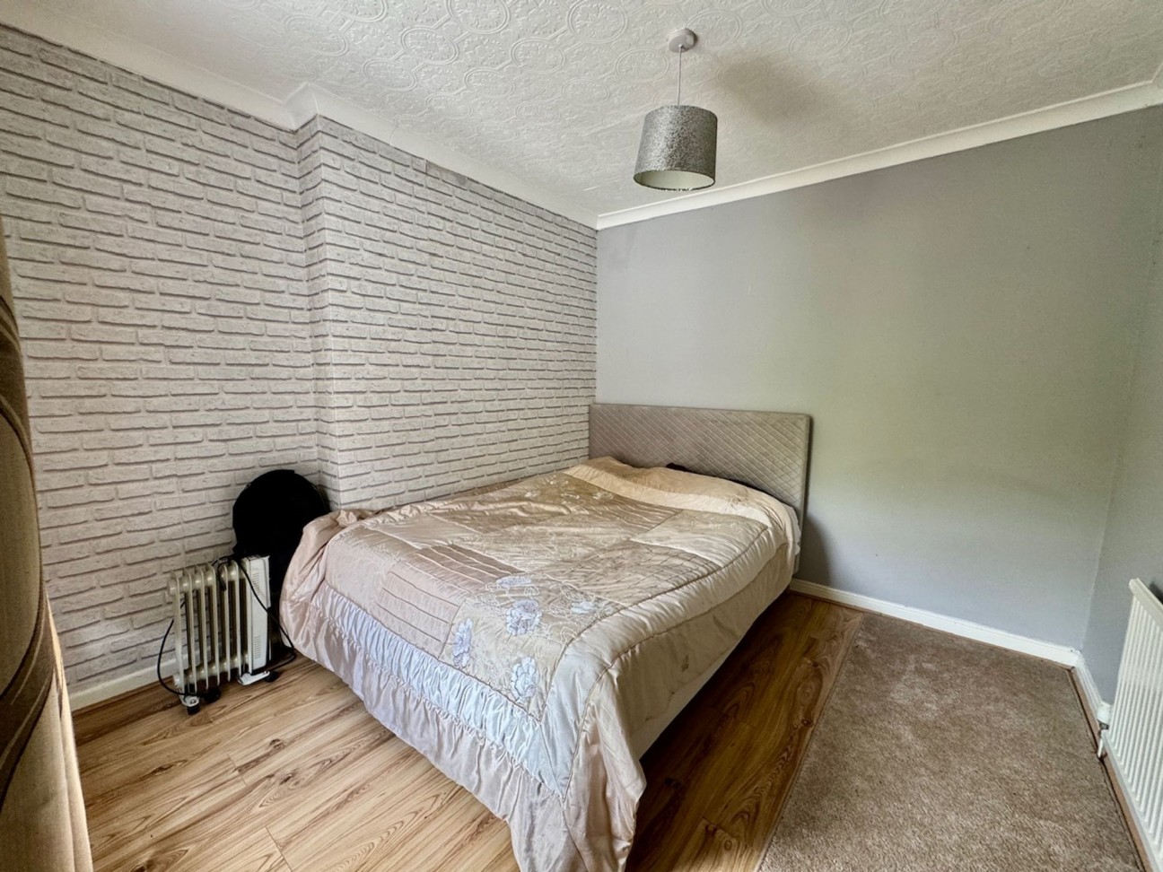 Fothergills Road, New Tredegar, NP24