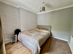 Fothergills Road, New Tredegar, NP24