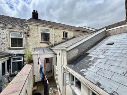 Fothergills Road, New Tredegar, NP24