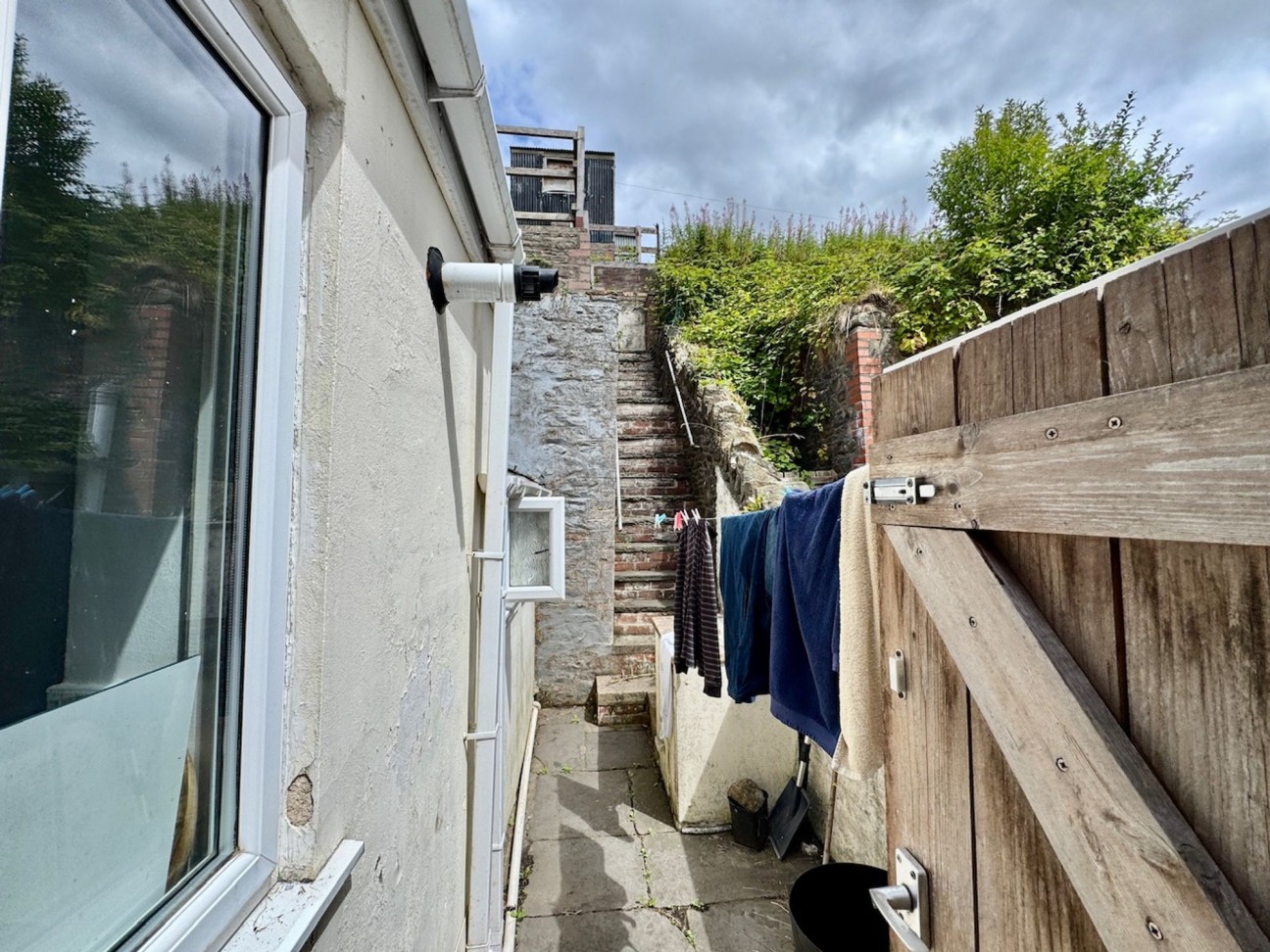 Fothergills Road, New Tredegar, NP24