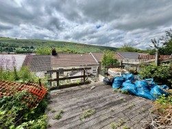 Fothergills Road, New Tredegar, NP24