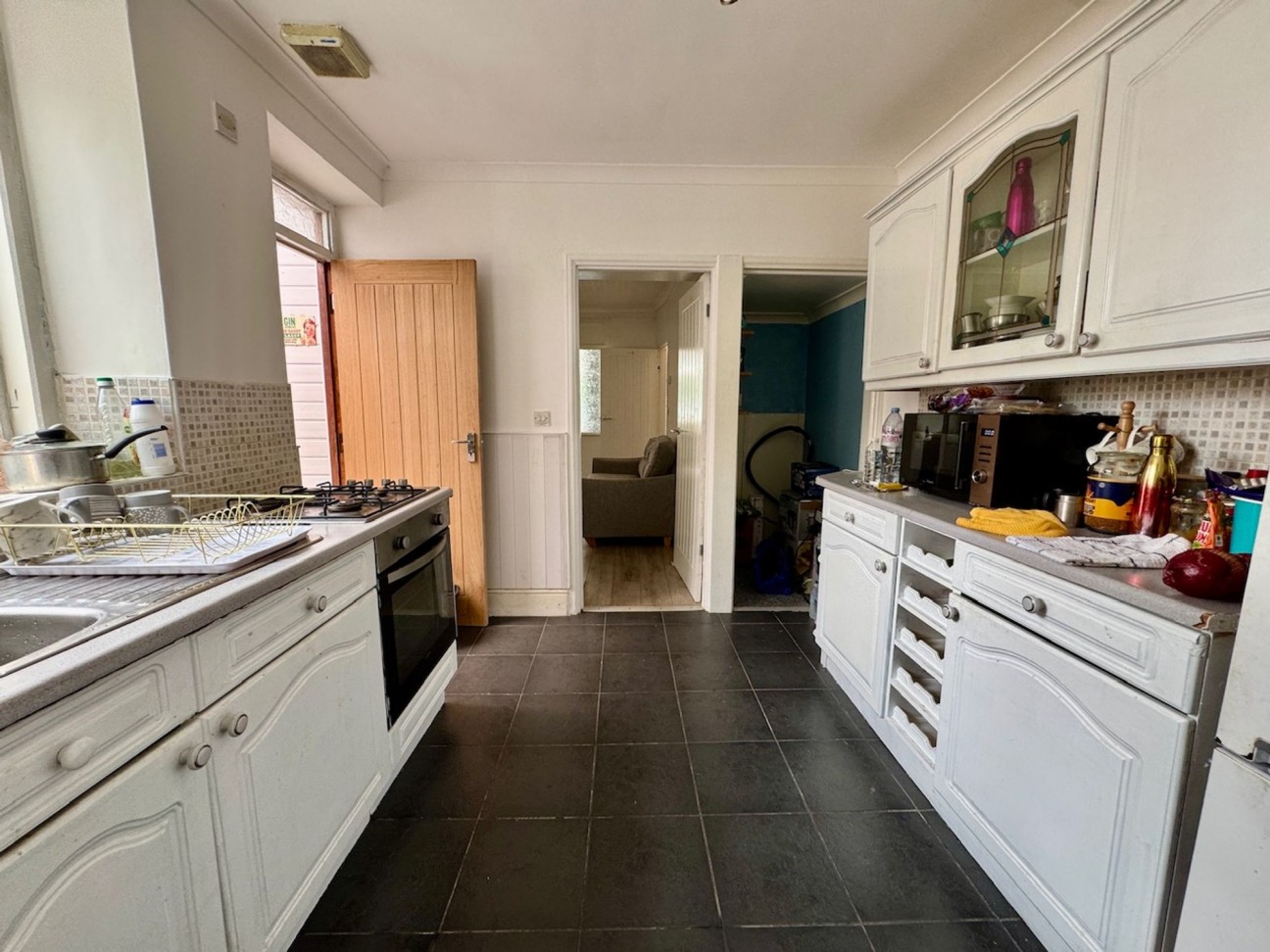 Fothergills Road, New Tredegar, NP24