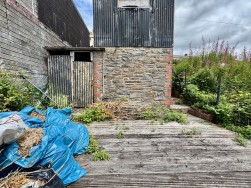 Fothergills Road, New Tredegar, NP24