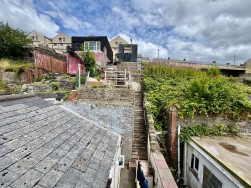 Fothergills Road, New Tredegar, NP24