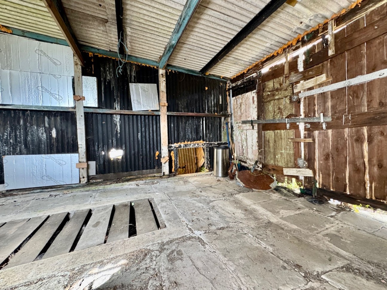 Fothergills Road, New Tredegar, NP24