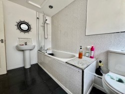 Fothergills Road, New Tredegar, NP24