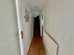 Fothergills Road, New Tredegar, NP24