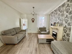 Fothergills Road, New Tredegar, NP24