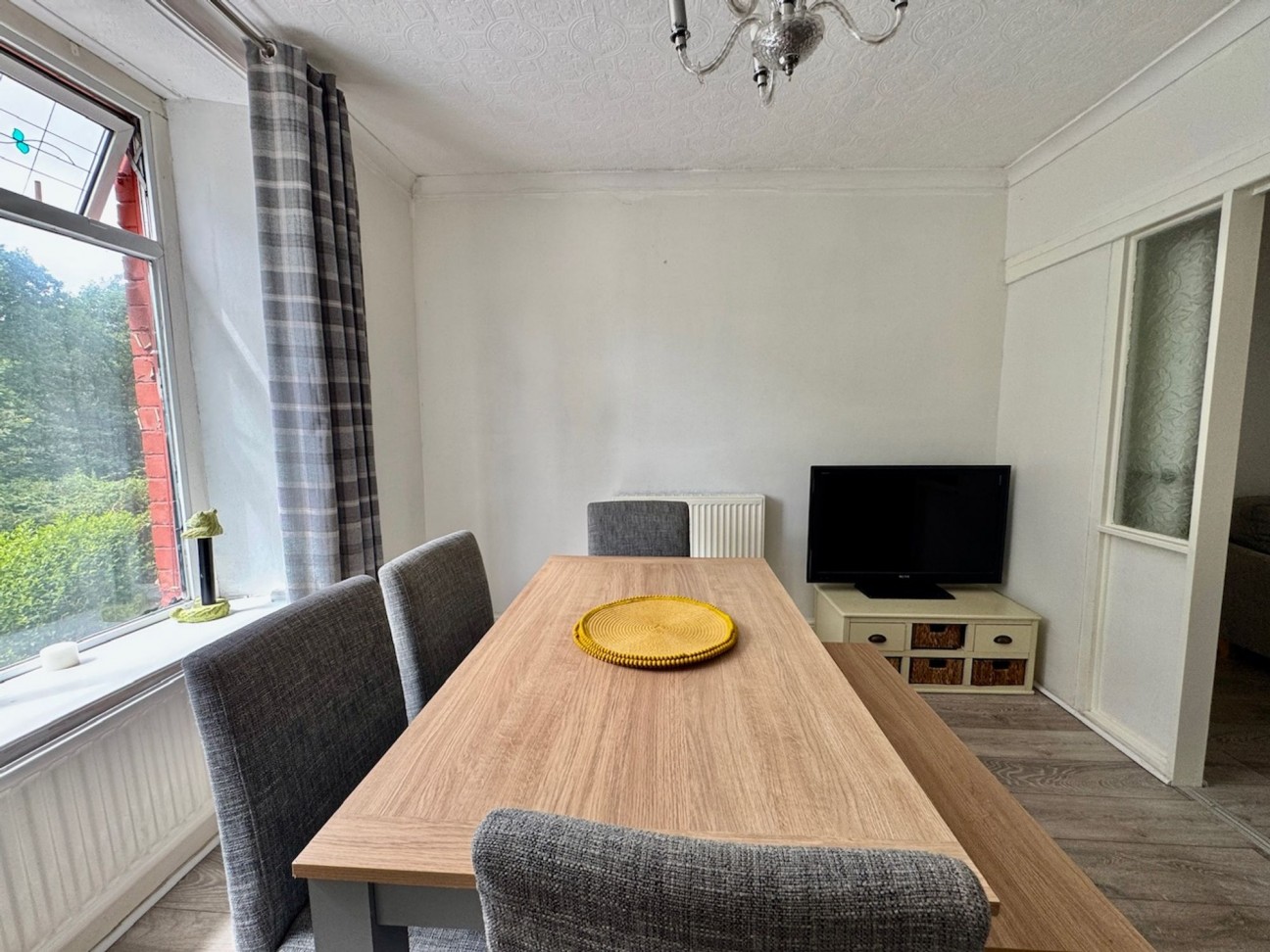 Fothergills Road, New Tredegar, NP24