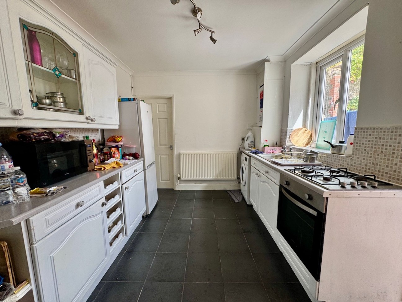 Fothergills Road, New Tredegar, NP24