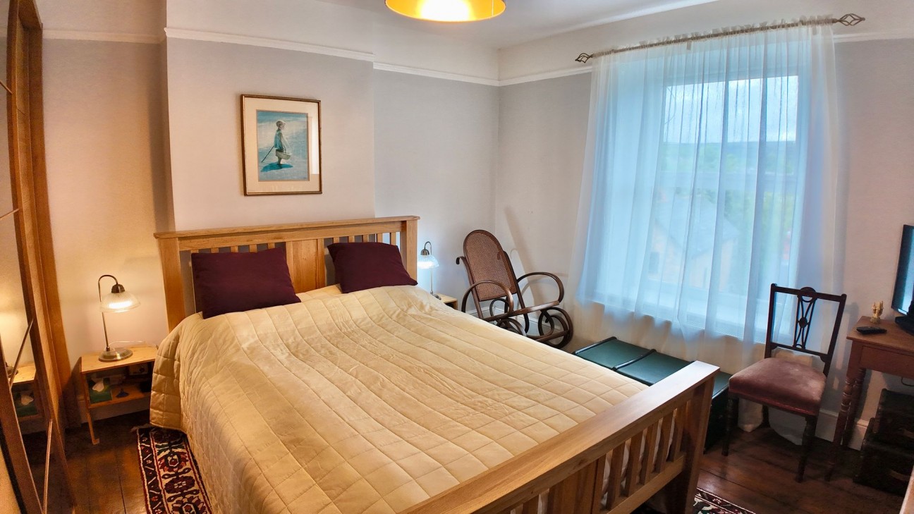 Manor Way, Abersychan, NP4