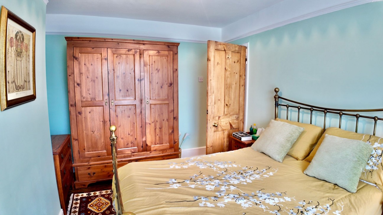 Manor Way, Abersychan, NP4