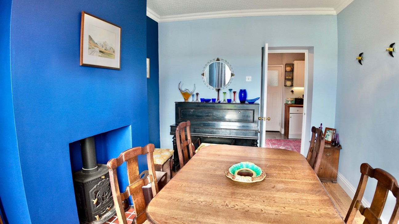 Manor Way, Abersychan, NP4