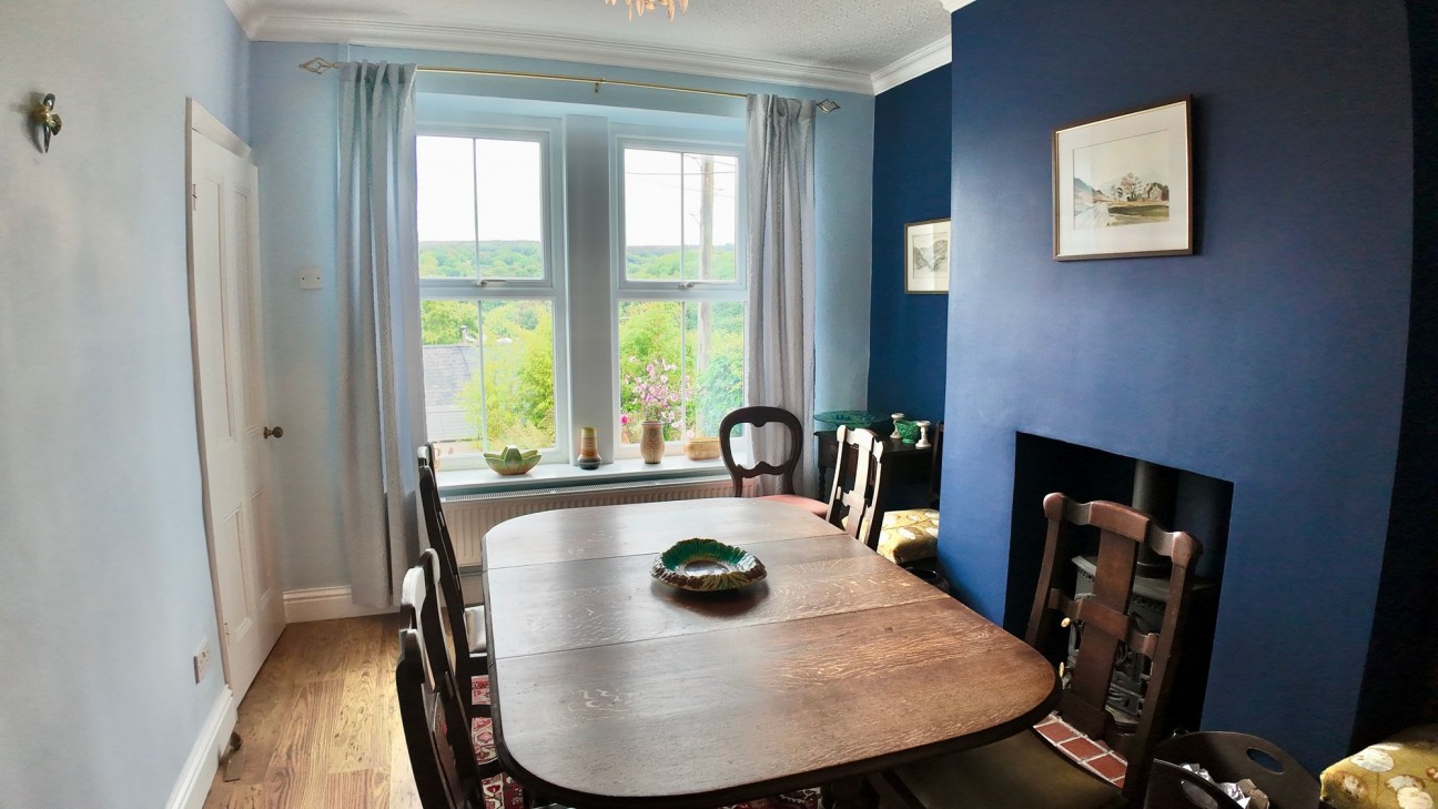 Manor Way, Abersychan, NP4