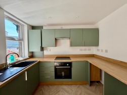 Evelyn Street, Abertillery, NP13