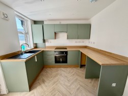 Evelyn Street, Abertillery, NP13