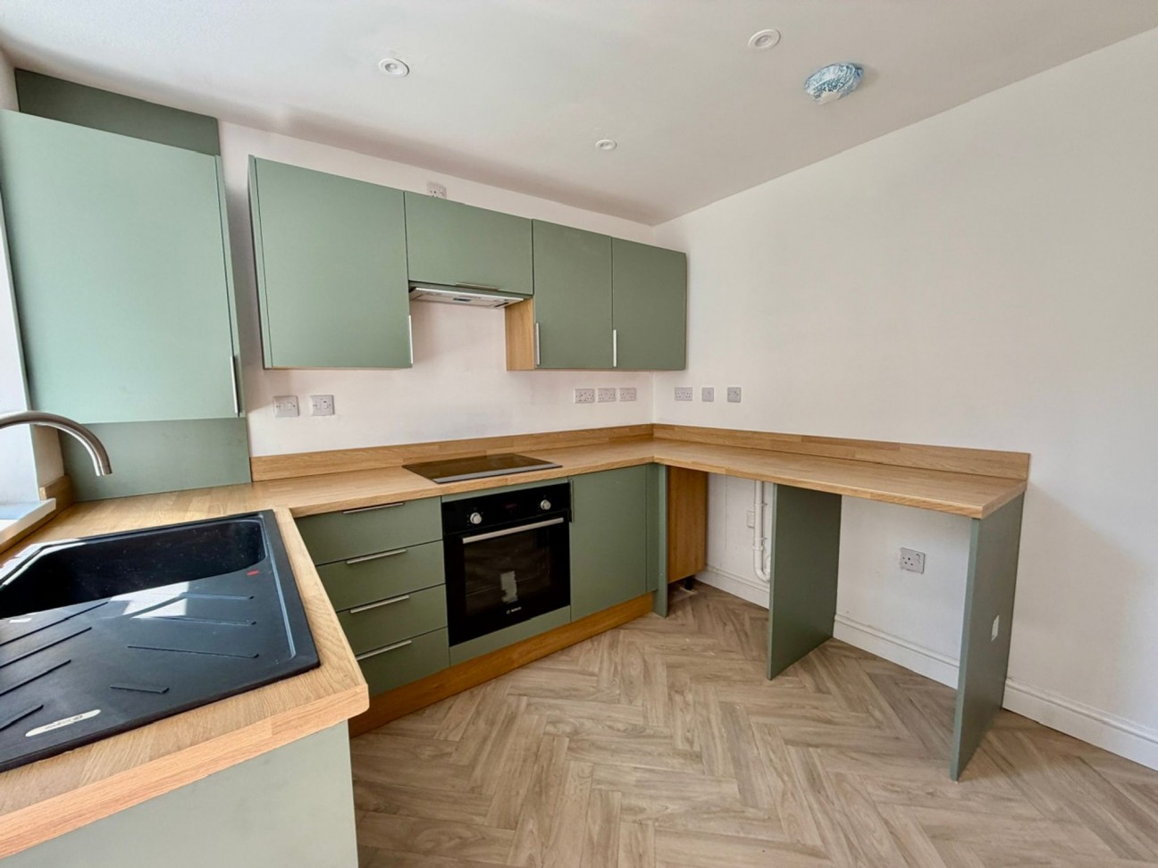 Evelyn Street, Abertillery, NP13