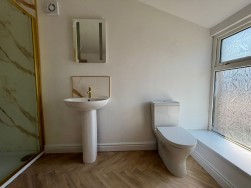 Evelyn Street, Abertillery, NP13