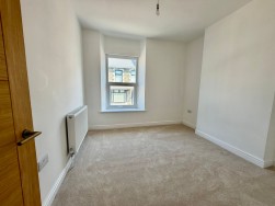 Evelyn Street, Abertillery, NP13
