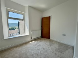 Evelyn Street, Abertillery, NP13