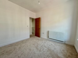 Evelyn Street, Abertillery, NP13