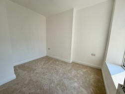 Evelyn Street, Abertillery, NP13