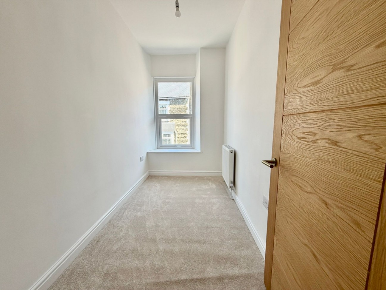 Evelyn Street, Abertillery, NP13