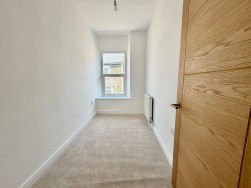 Evelyn Street, Abertillery, NP13