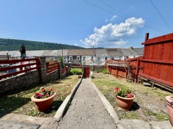Evelyn Street, Abertillery, NP13