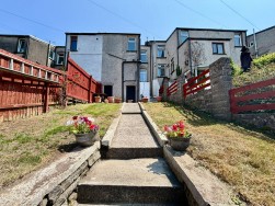 Evelyn Street, Abertillery, NP13