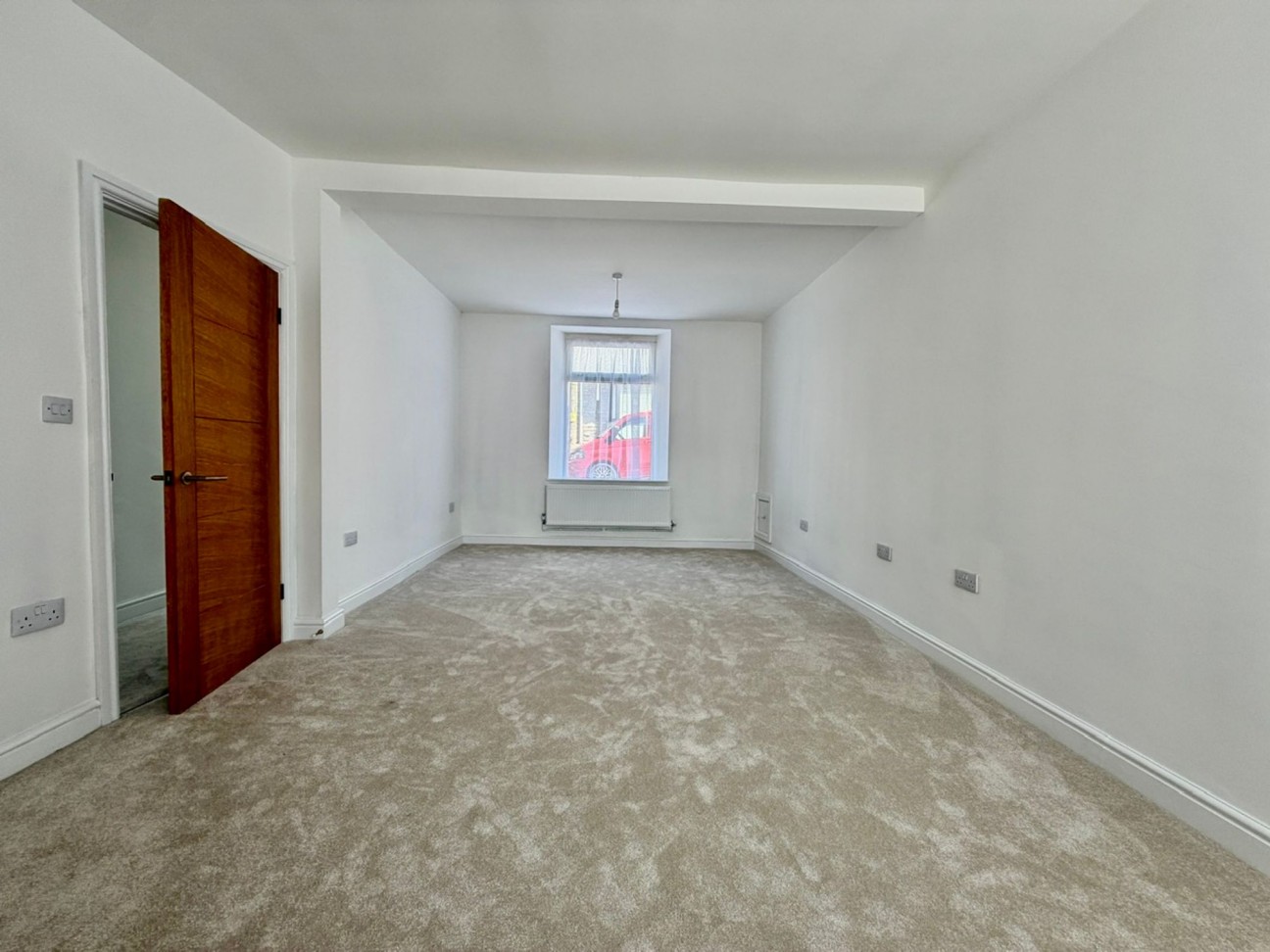 Evelyn Street, Abertillery, NP13