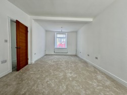 Evelyn Street, Abertillery, NP13